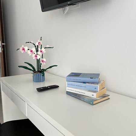 Health&Beach Apartment Rapallo Exterior photo