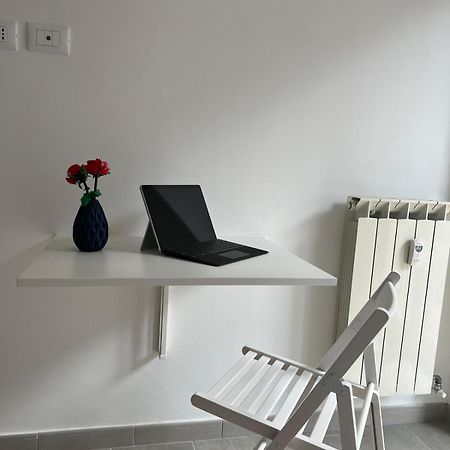 Health&Beach Apartment Rapallo Exterior photo