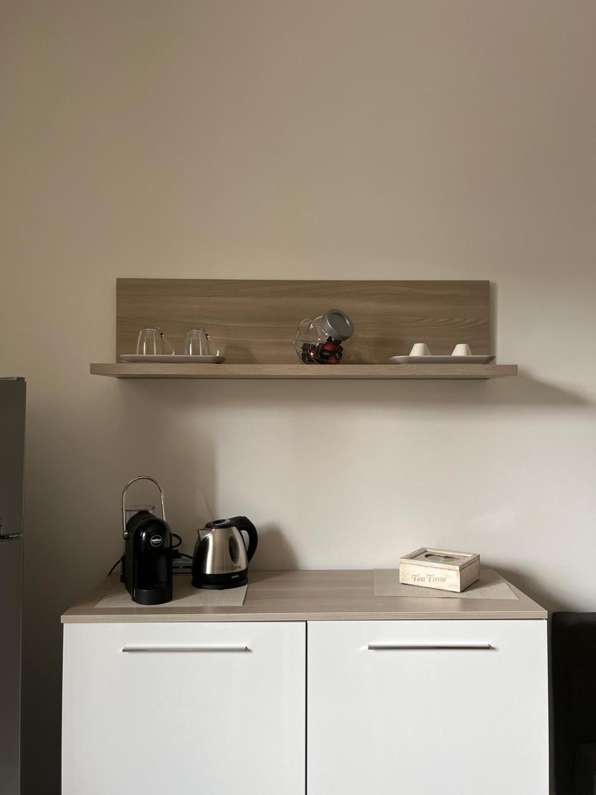 Health&Beach Apartment Rapallo Exterior photo