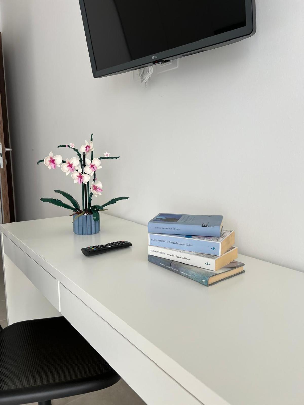 Health&Beach Apartment Rapallo Exterior photo