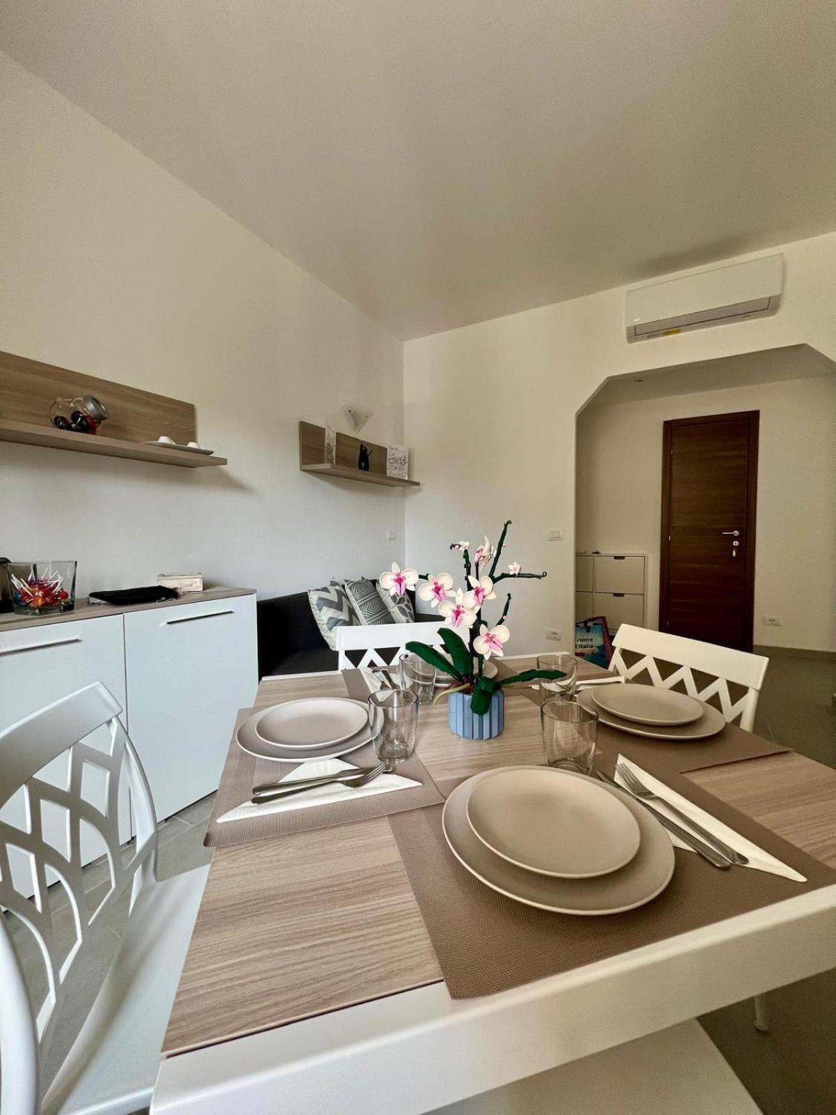 Health&Beach Apartment Rapallo Exterior photo