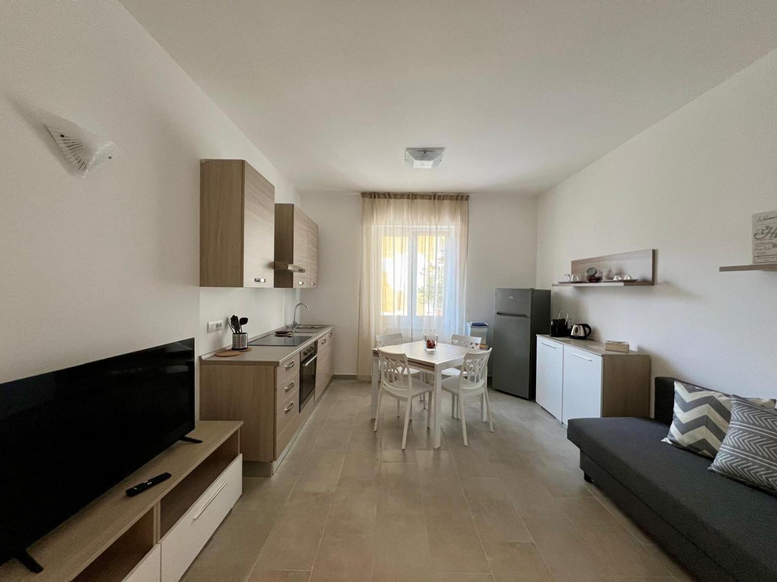 Health&Beach Apartment Rapallo Exterior photo