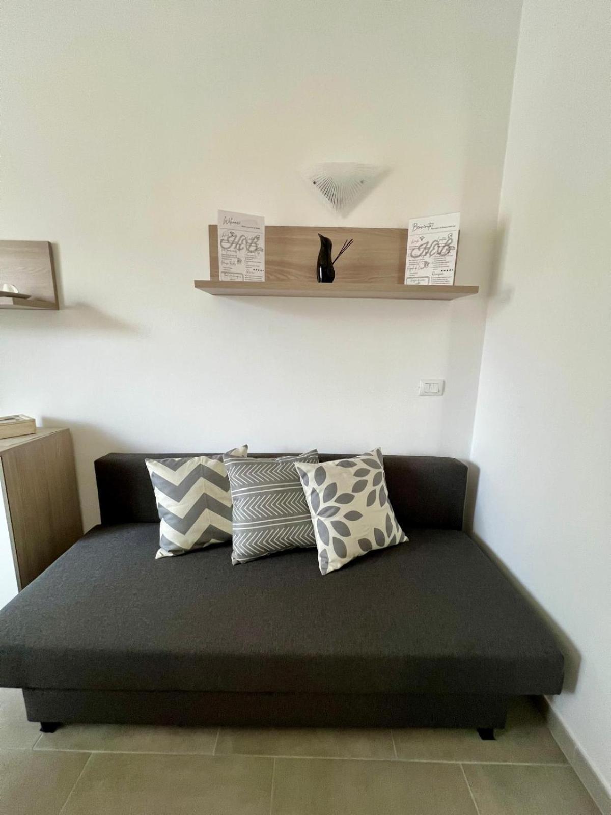 Health&Beach Apartment Rapallo Exterior photo
