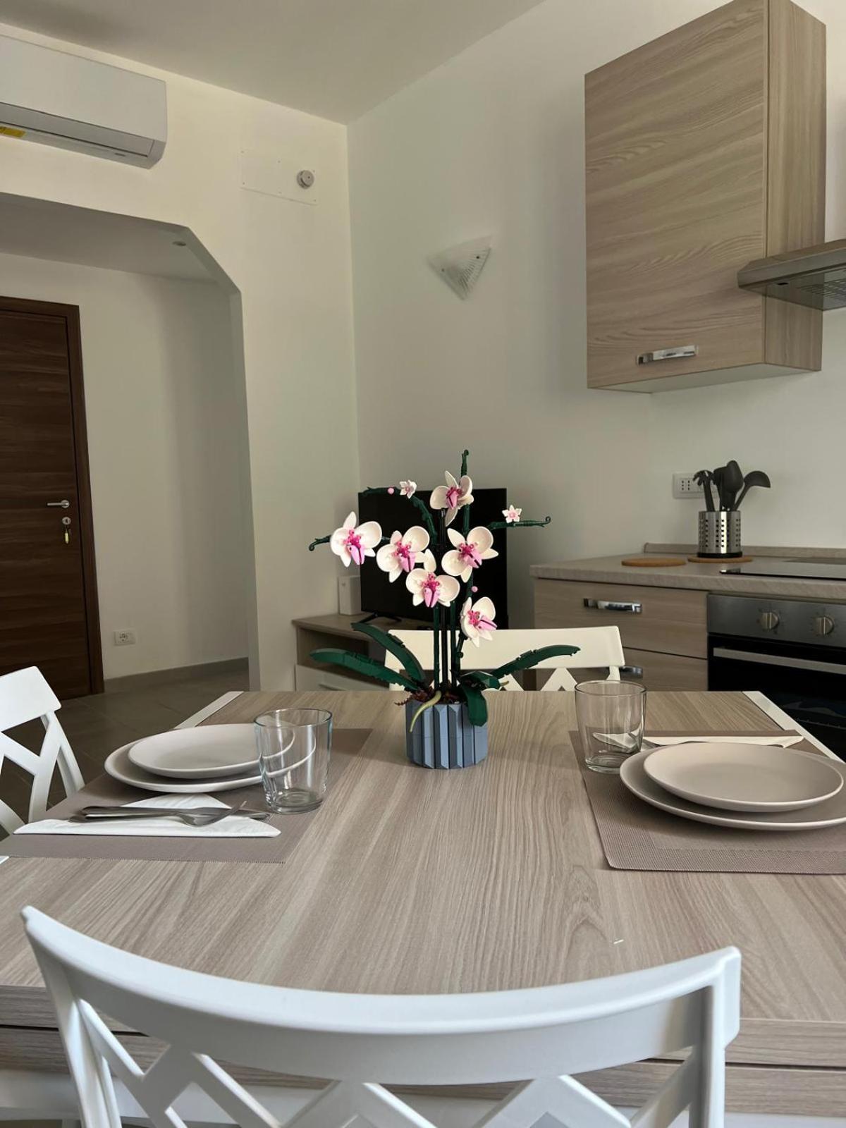 Health&Beach Apartment Rapallo Exterior photo