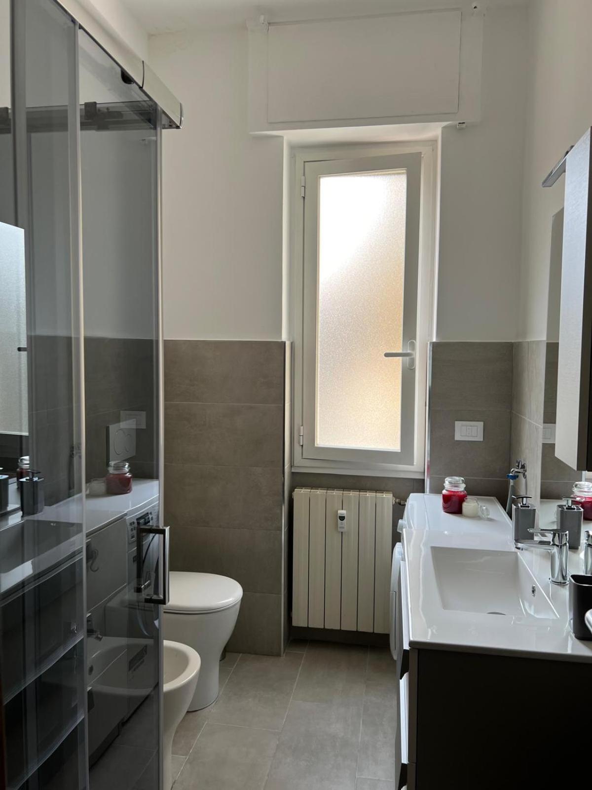 Health&Beach Apartment Rapallo Exterior photo