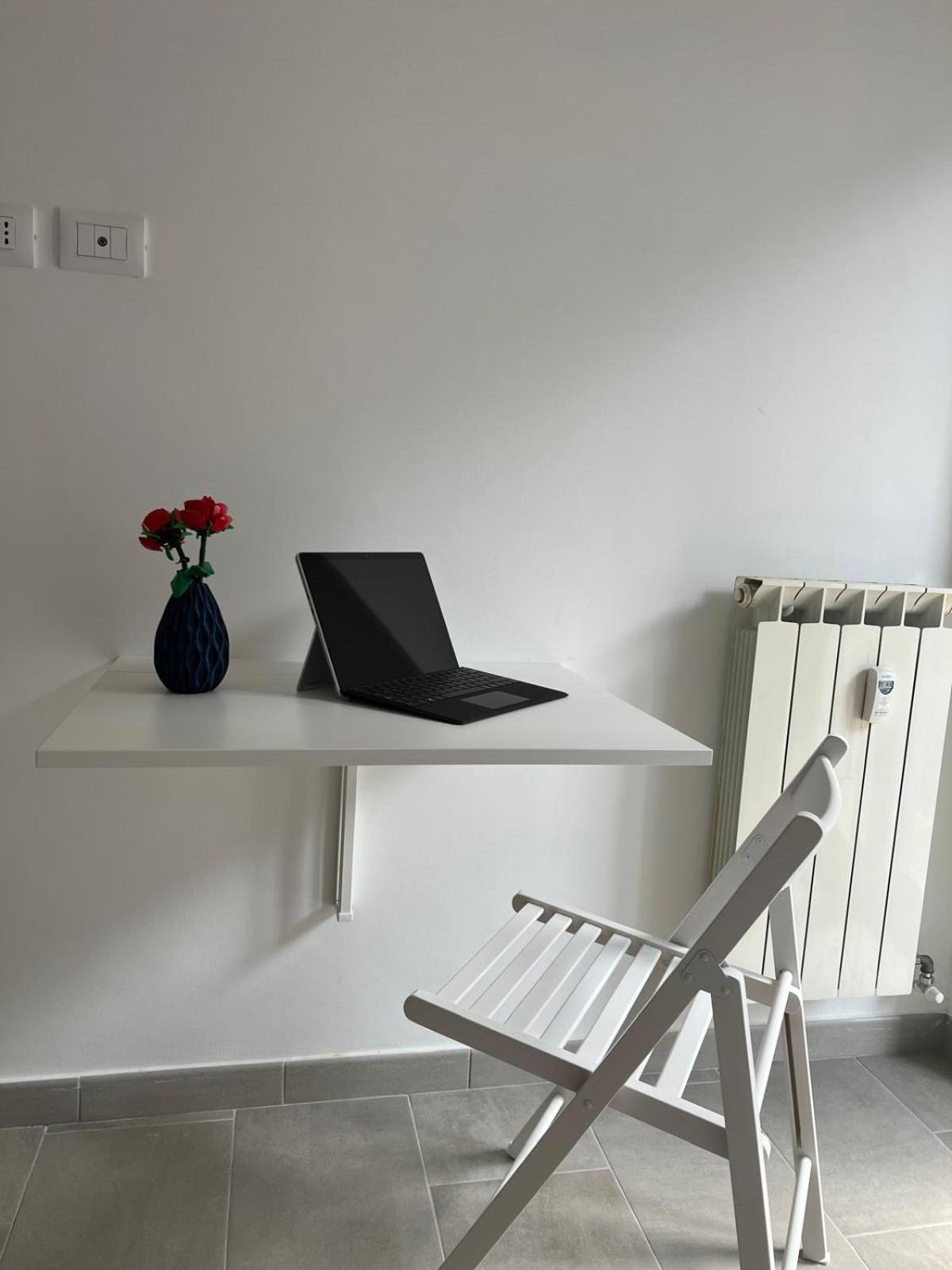 Health&Beach Apartment Rapallo Exterior photo